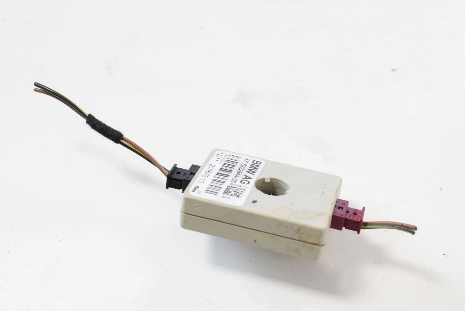 6932644 Antenna Amplifier BMW X6 (E71, E72) (2007-2014) — Europe Delivery