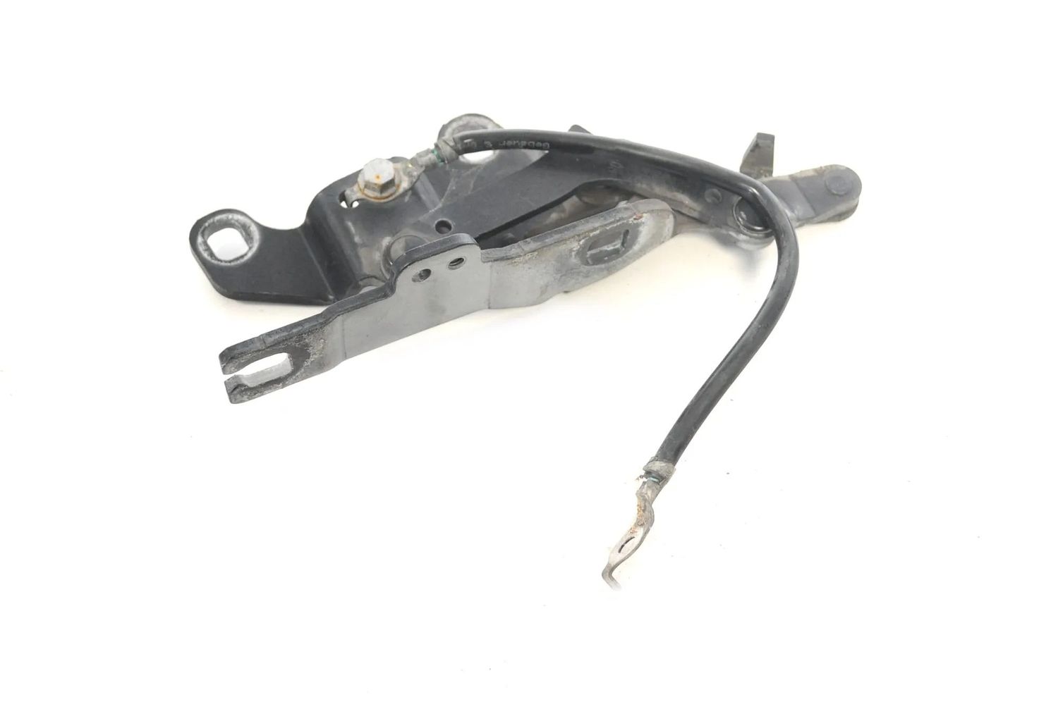 7115263 Front Left Bonnet Hinge BMW 3 SERIES (Coupe E92) (2005-2013) — Europe Delivery