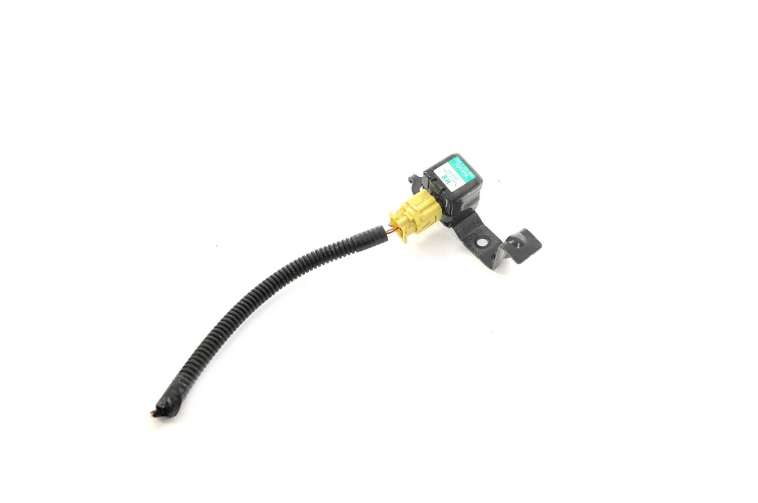 G4849-48020 Rear Left Impact Sensor LEXUS RX (_U3_) (2003-2008) — Europe Delivery