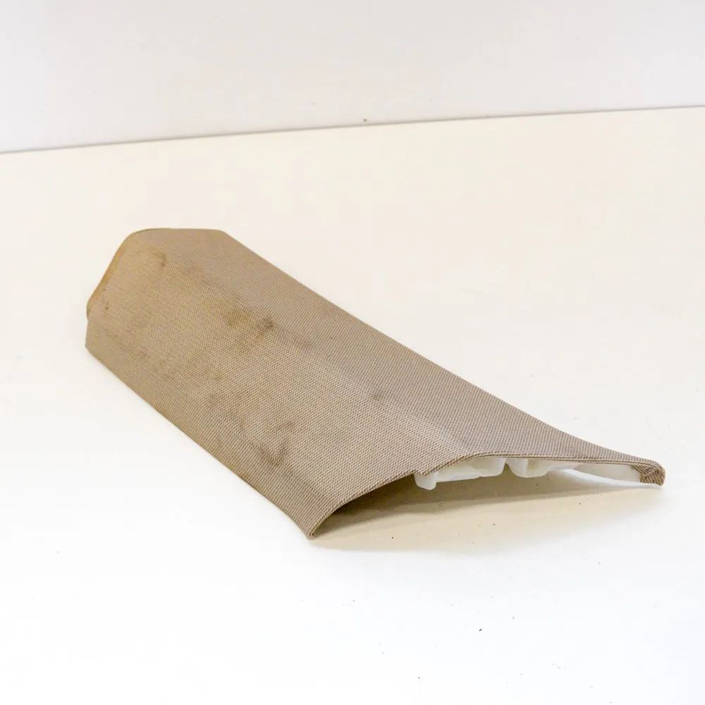7276834 Right Side Pillar Trim BMW 3 SERIES (Gran Turismo F34) (2012-2019) — Europe Delivery