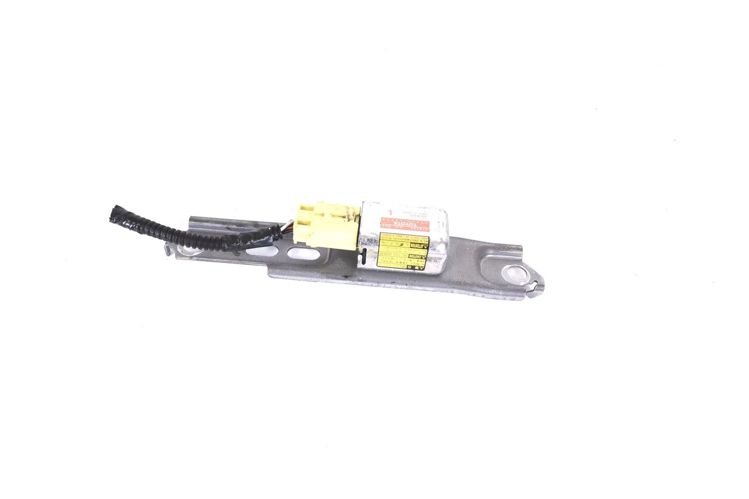 89830-48020 Left Side Impact Sensor LEXUS RX (_U3_) (2003-2008) — Europe Delivery