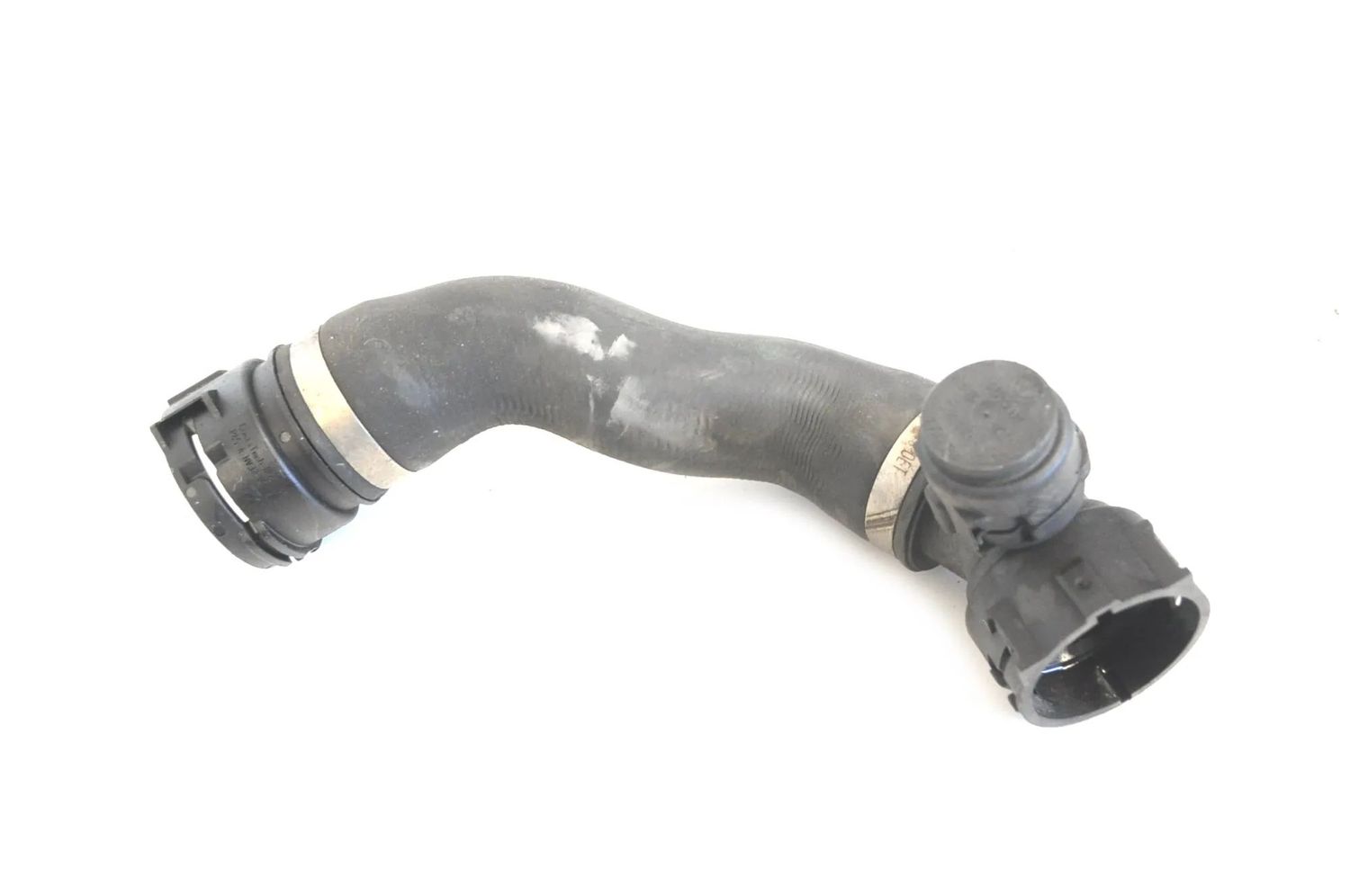 7800101 Coolant Hose Pipe BMW 7 SERIES (F01, F02) (2008-2015) — Europe Delivery