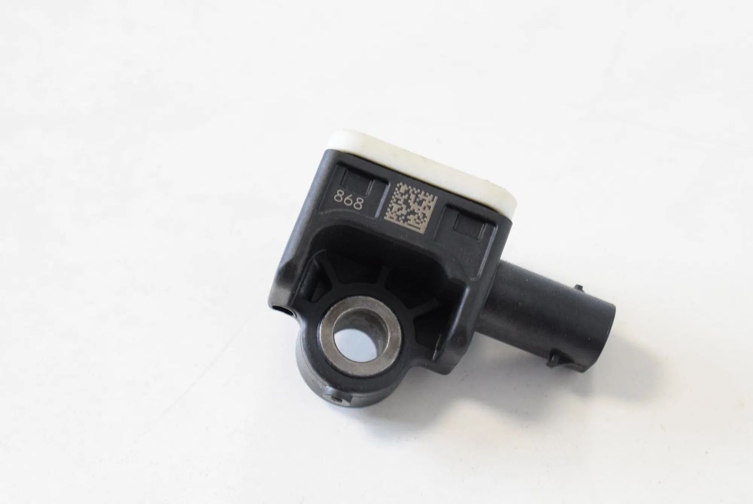9234989 Front Right Impact Sensor BMW 4 SERIES (Cabrio F33, F83) (2013-2020) — Europe Delivery