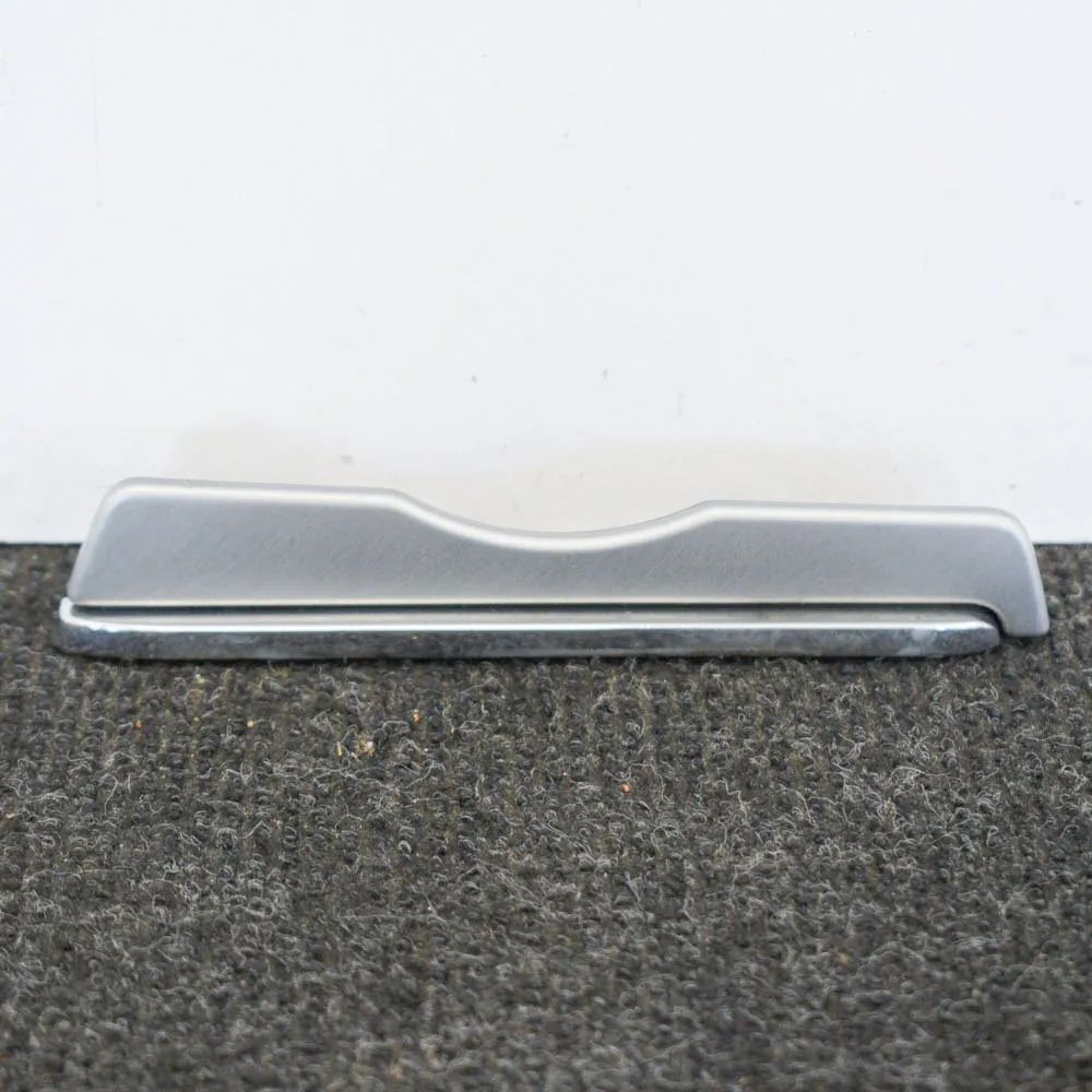 Dashboard Trim MERCEDES-BENZ E-CLASS (Coupe C207) (2008-2016) — Europe Delivery