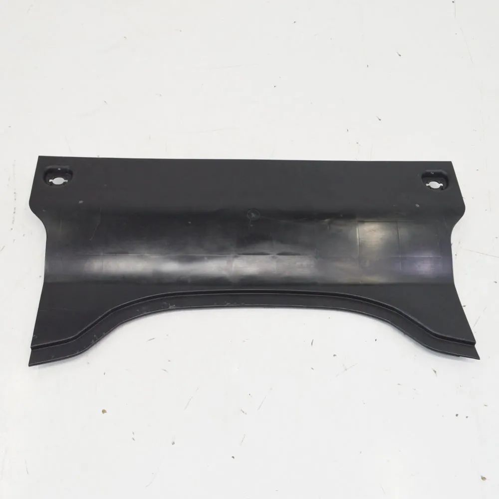 A2046904630 Trunk Boot Trim MERCEDES-BENZ C-CLASS (Coupe C204) (2010-...) — Europe Delivery