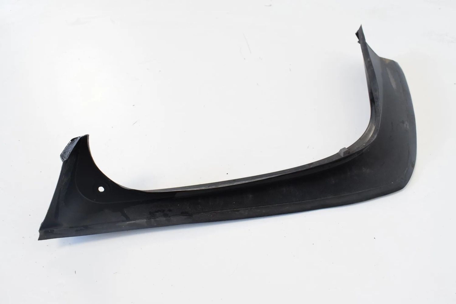 7186527, 7186527 Rear Tailgate Left Side Drip Rail Trim BMW 7 SERIES (F01, F02) (2008-2015) — Europe Delivery