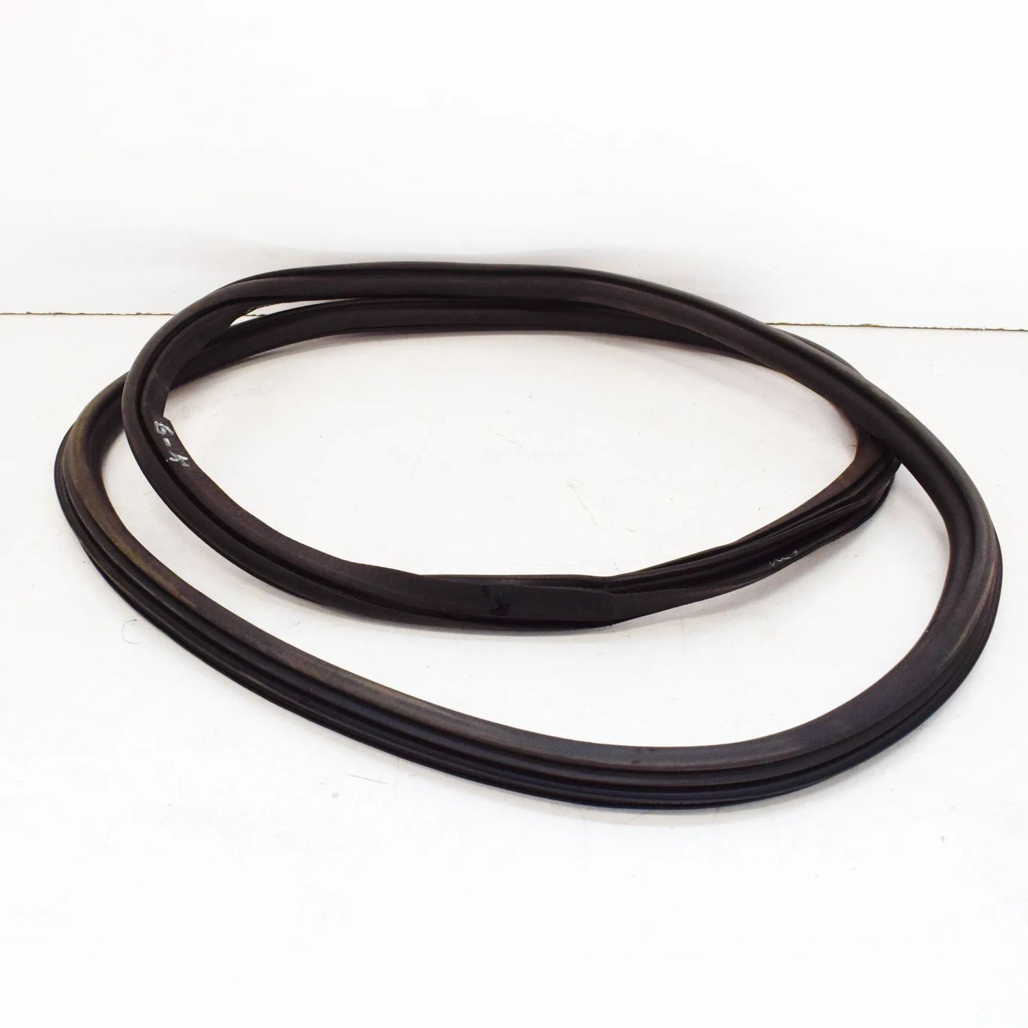 Rear Left Door Seal Rubber AUDI A4 (8W2, B9) (2015-...) — Europe Delivery