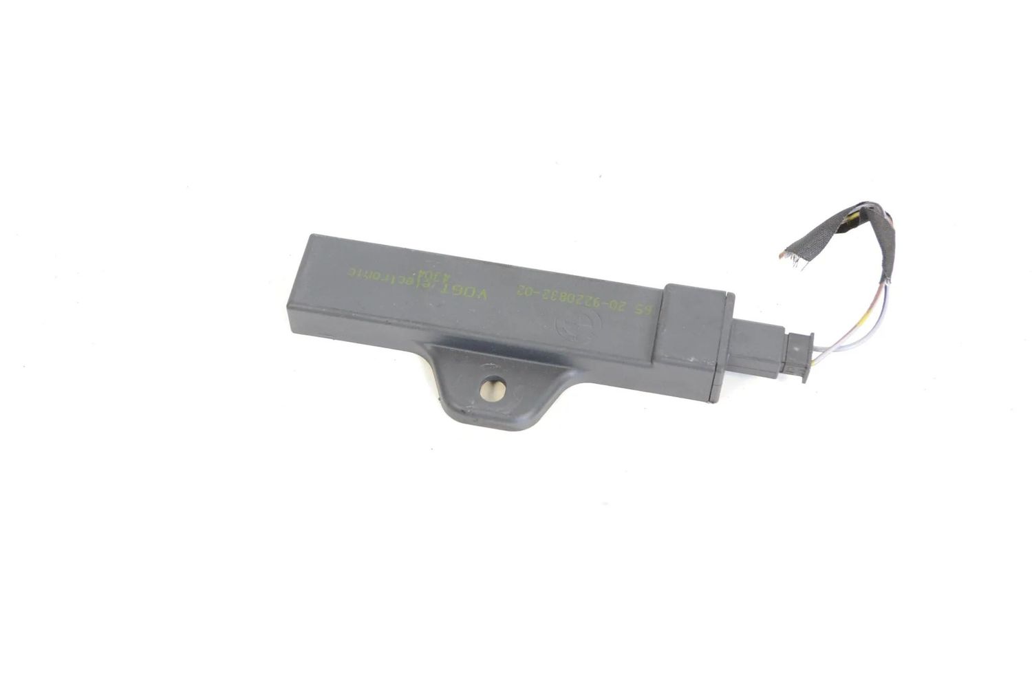 9220832 Keyless Entry Antenna BMW 7 SERIES (F01, F02) (2008-2015) — Europe Delivery