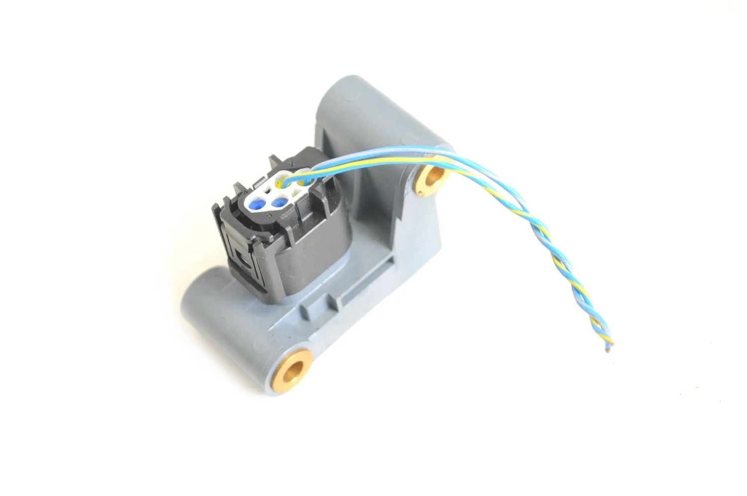 9159314 Front Left Impact Sensor BMW 4 SERIES (Cabrio F33, F83) (2013-2020) — Europe Delivery