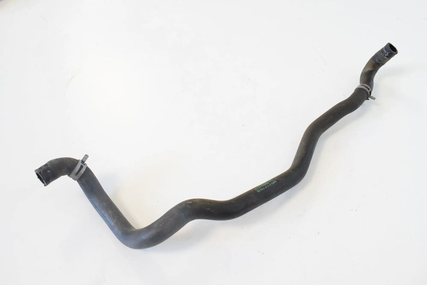 9119169 Coolant Hose Pipe BMW 7 SERIES (F01, F02) (2008-2015) — Europe Delivery