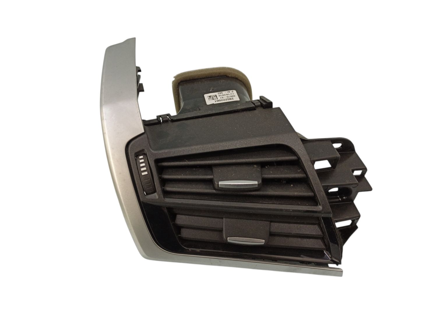 BMW X5 Dashboard Trim OEM 5196000 — Europe Delivery