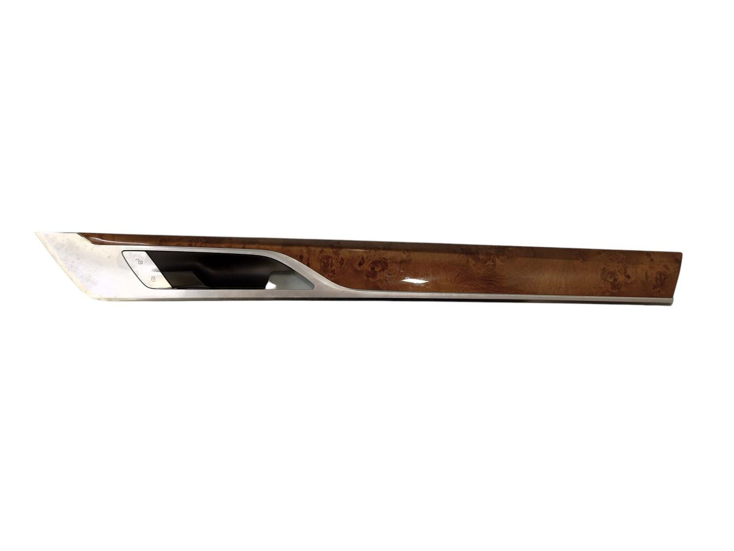 BMW 7 SERIES Dashboard Trim OEM 7405168 — Europe Delivery