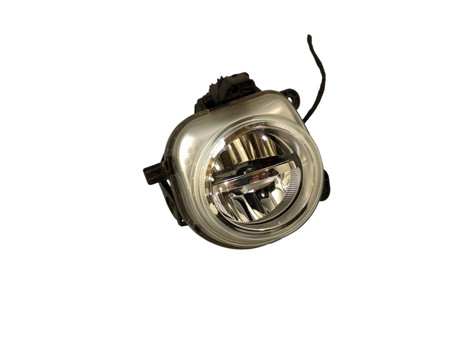 BMW X5 EXMAESTRO ELECTRONICS &amp;amp; STEERING WHEELS OEM 63177317252 — Europe Delivery