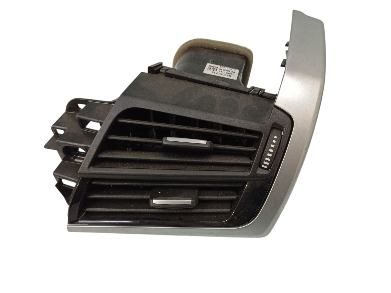 BMW X5 EXMAESTRO OTHER OEM 64229270517 — Europe Delivery