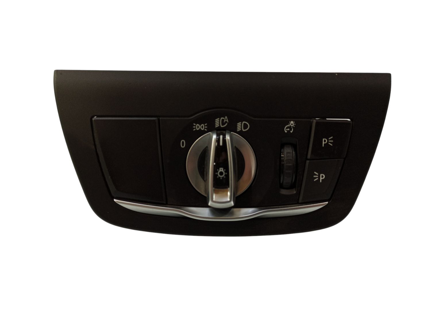 BMW X3 EXMAESTRO ELECTRONICS &amp;amp; STEERING WHEELS OEM 61319472963 — Europe Delivery