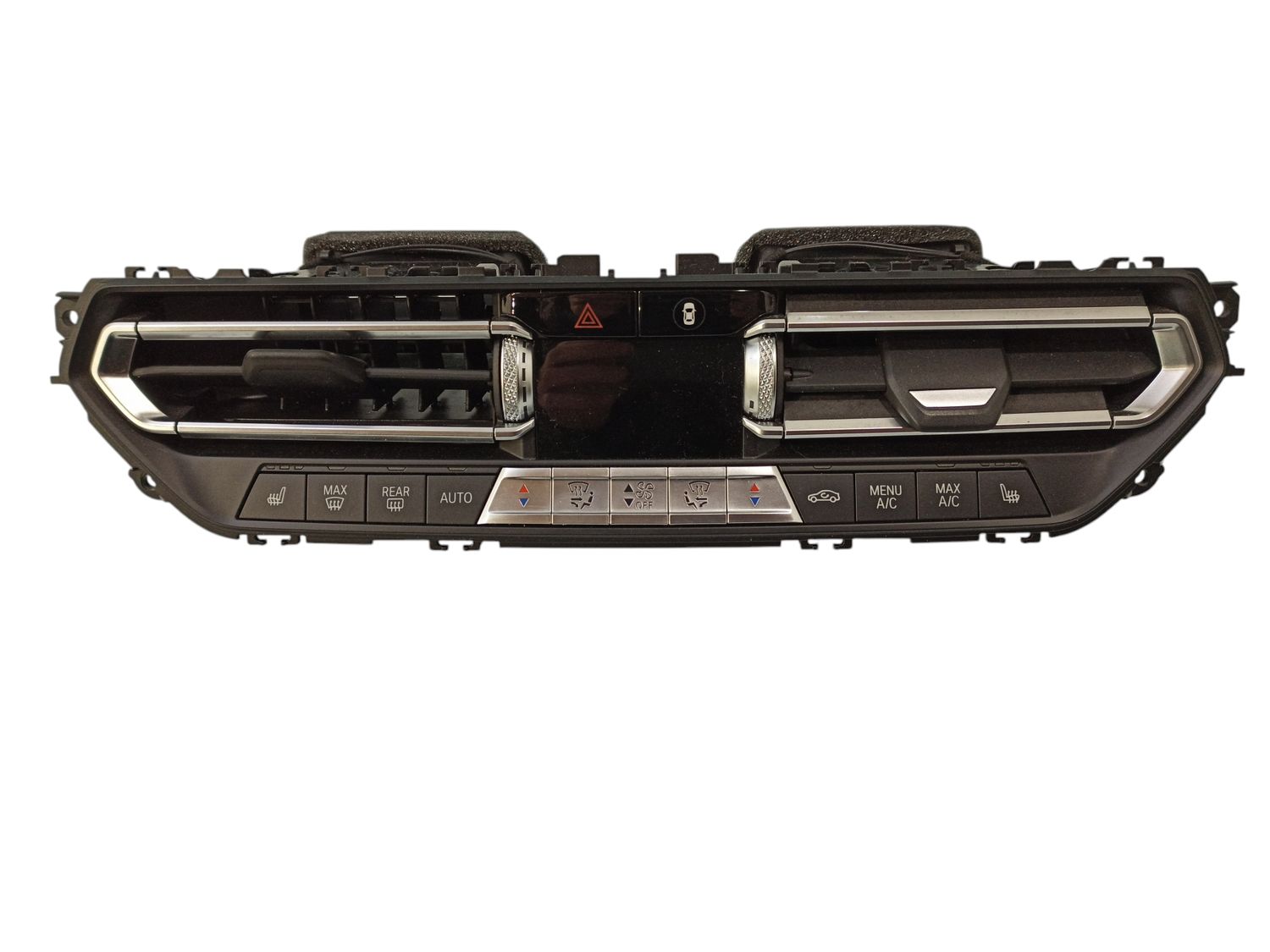BMW 3 SERIES EXMAESTRO ELECTRONICS &amp;amp; STEERING WHEELS OEM 64119459482 — Europe Delivery