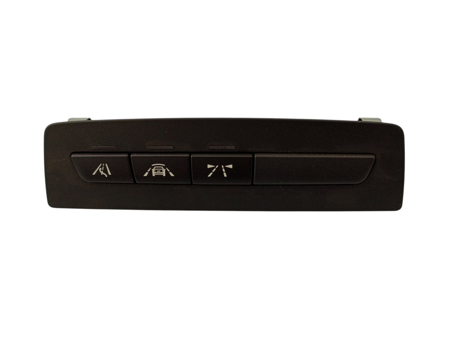 BMW 3 SERIES EXMAESTRO ELECTRONICS &amp;amp; STEERING WHEELS OEM 61319268479 — Europe Delivery