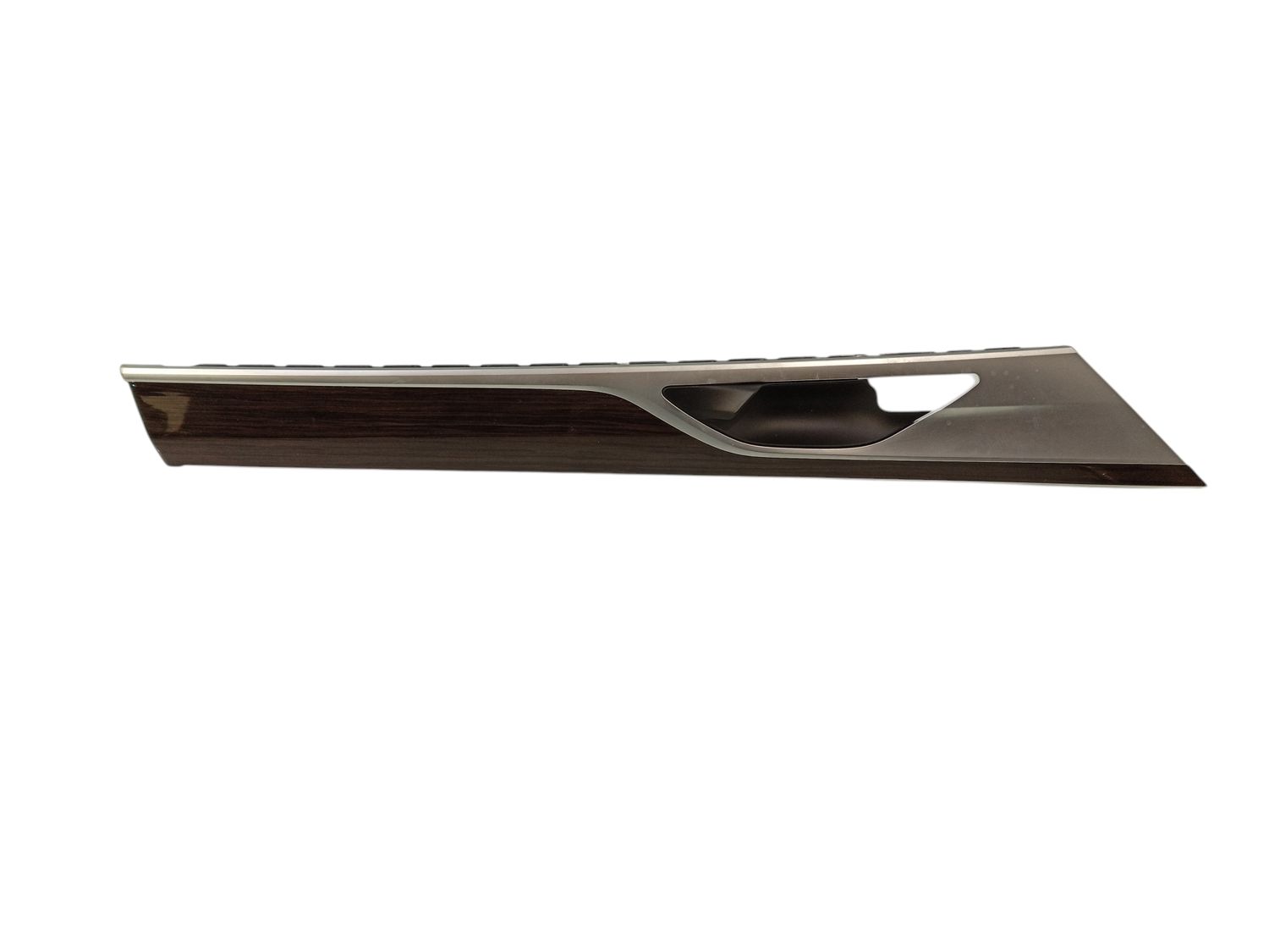 BMW 7 SERIES EXMAESTRO DECORATIVE TRIMS OEM 7432277 — Europe Delivery