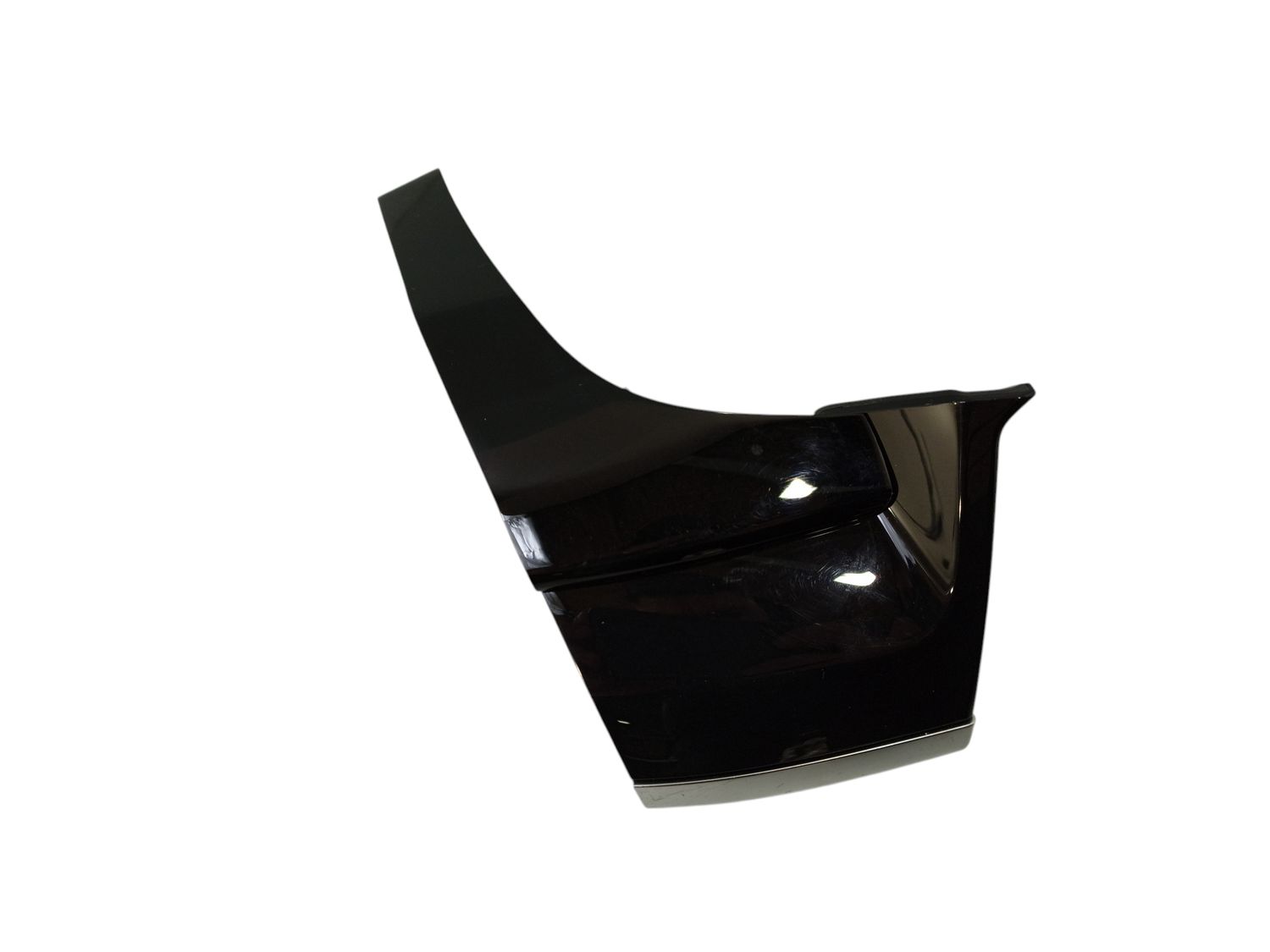 BMW X5 EXMAESTRO DECORATIVE TRIMS OEM 51458060785 — Europe Delivery
