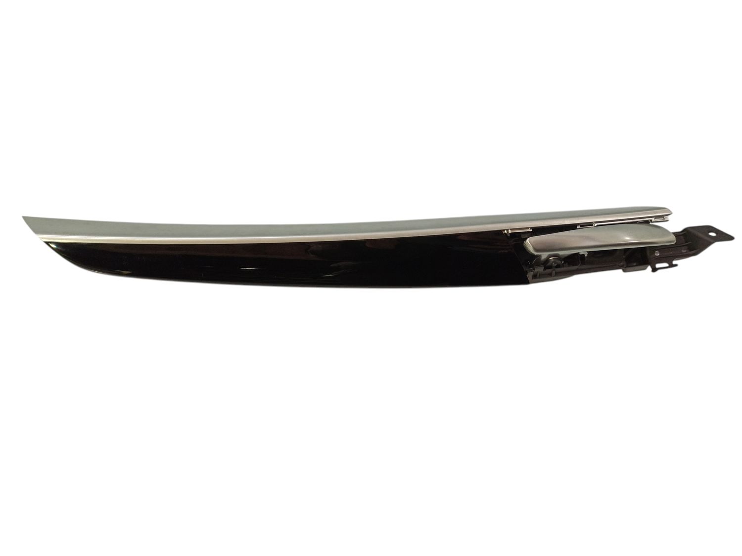BMW X5 EXMAESTRO DECORATIVE TRIMS OEM 4993001 — Europe Delivery