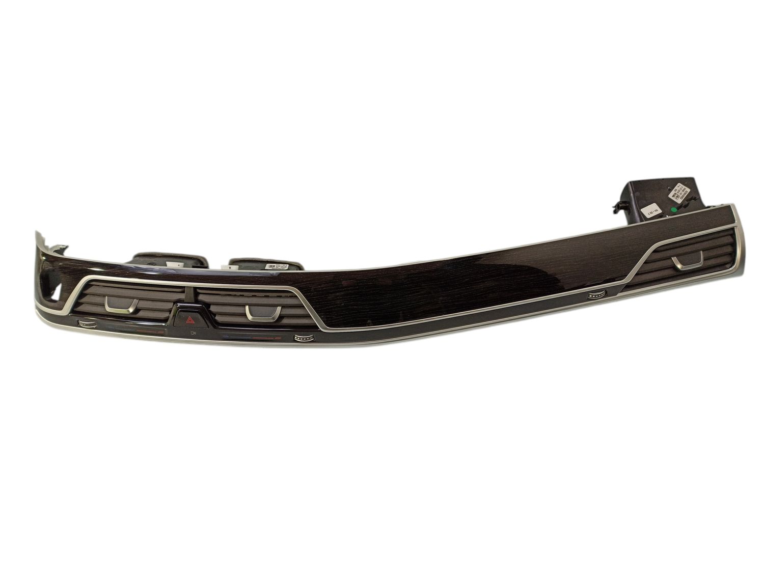BMW 7 SERIES EXMAESTRO DECORATIVE TRIMS OEM 8070728 — Europe Delivery