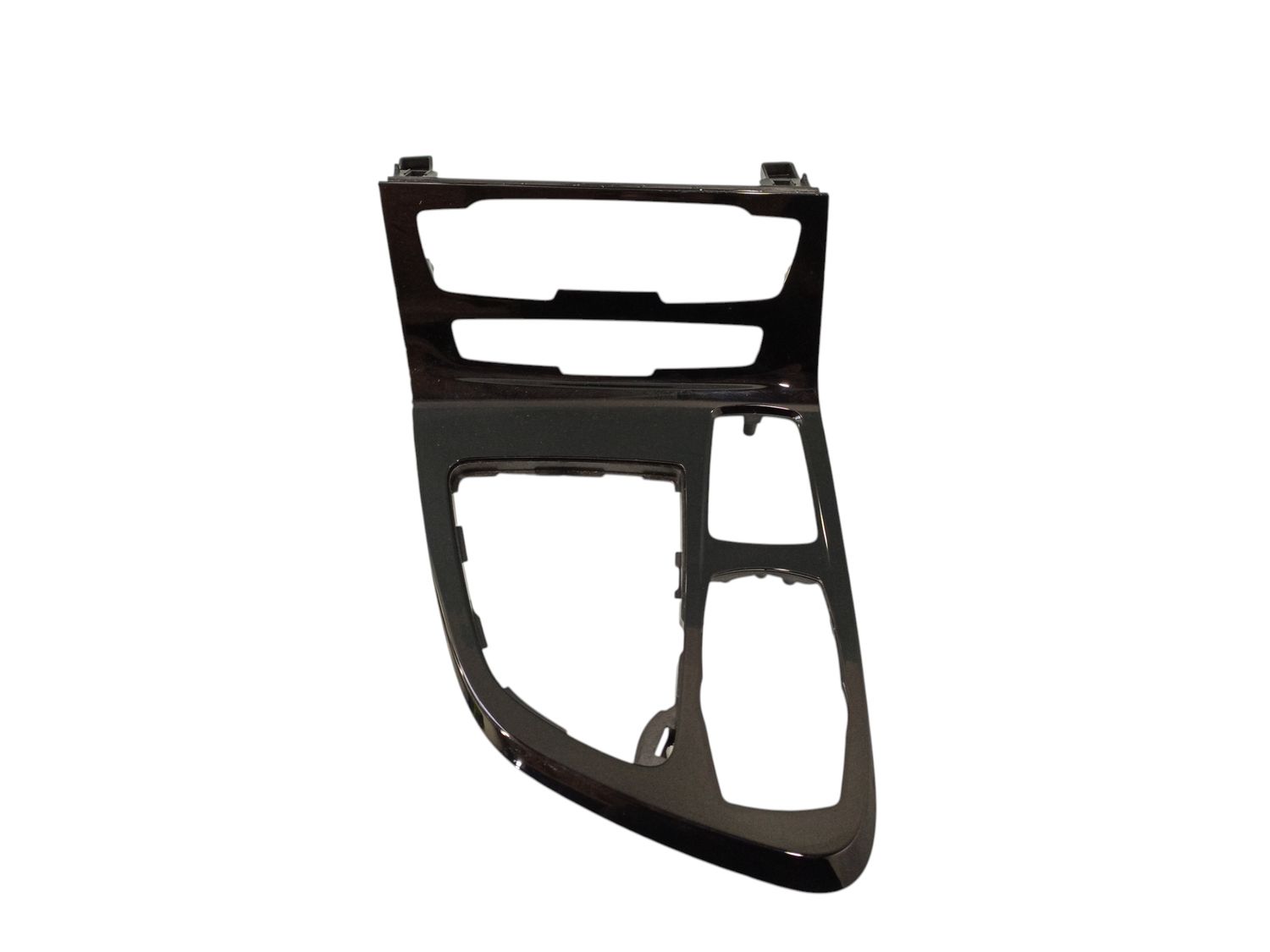 BMW 2 SERIES EXMAESTRO DECORATIVE TRIMS OEM 51169287611 — Europe Delivery
