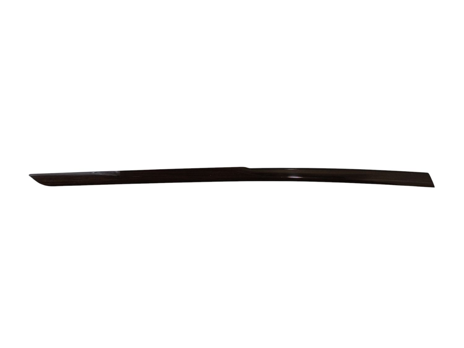 BMW 7 SERIES EXMAESTRO DECORATIVE TRIMS OEM 51169160533 — Europe Delivery
