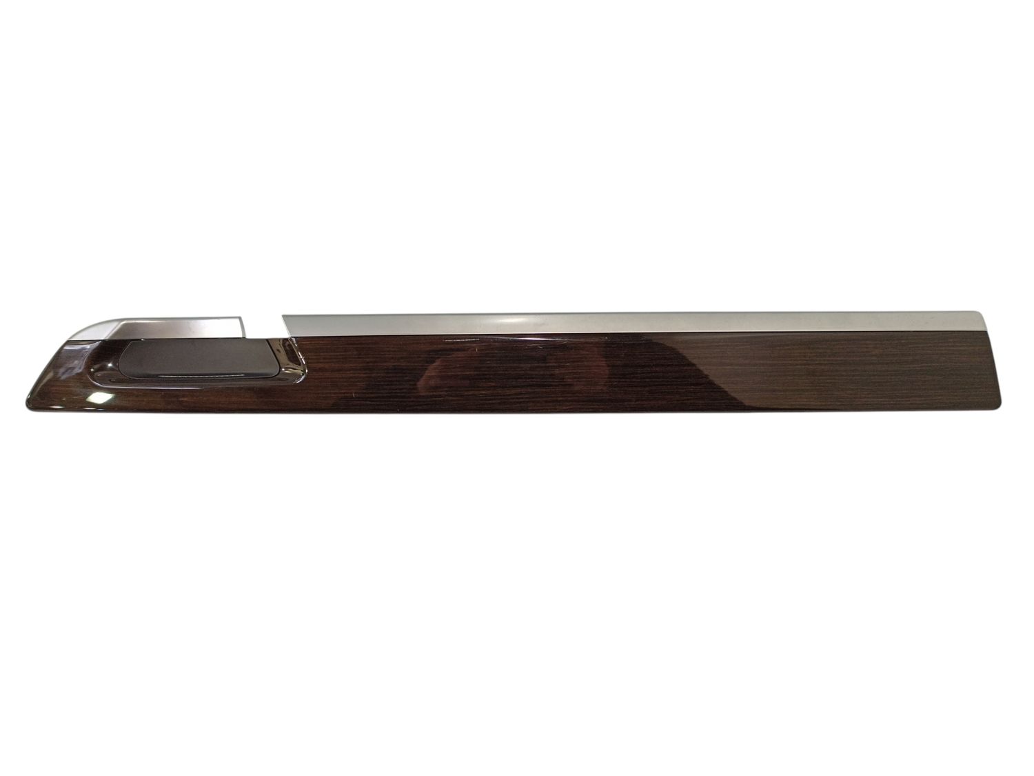 BMW 7 SERIES EXMAESTRO DECORATIVE TRIMS OEM 51419115533 — Europe Delivery