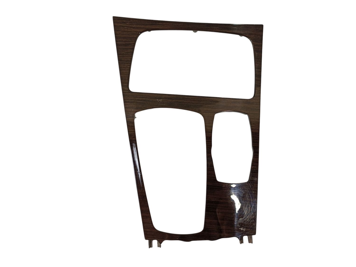BMW 7 SERIES EXMAESTRO DECORATIVE TRIMS OEM 51169251216 — Europe Delivery