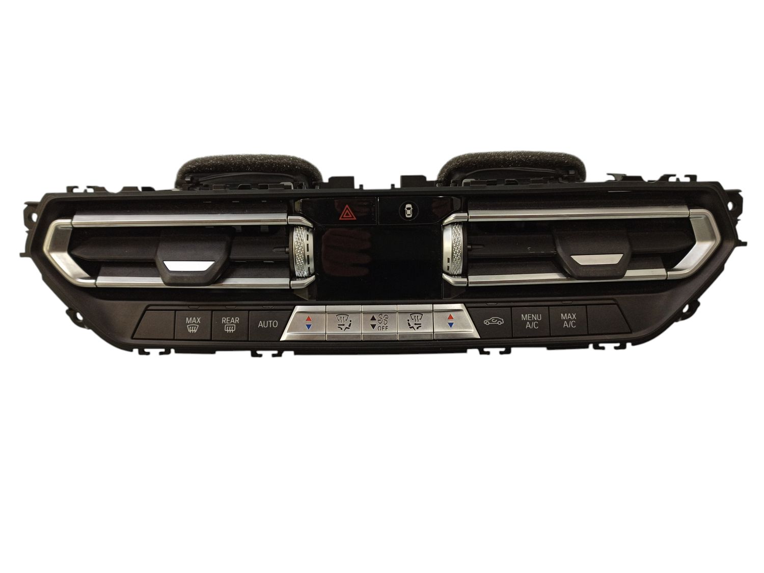 BMW IX3 EXMAESTRO ELECTRONICS &amp;amp; STEERING WHEELS OEM 64114A0EDD1 — Europe Delivery