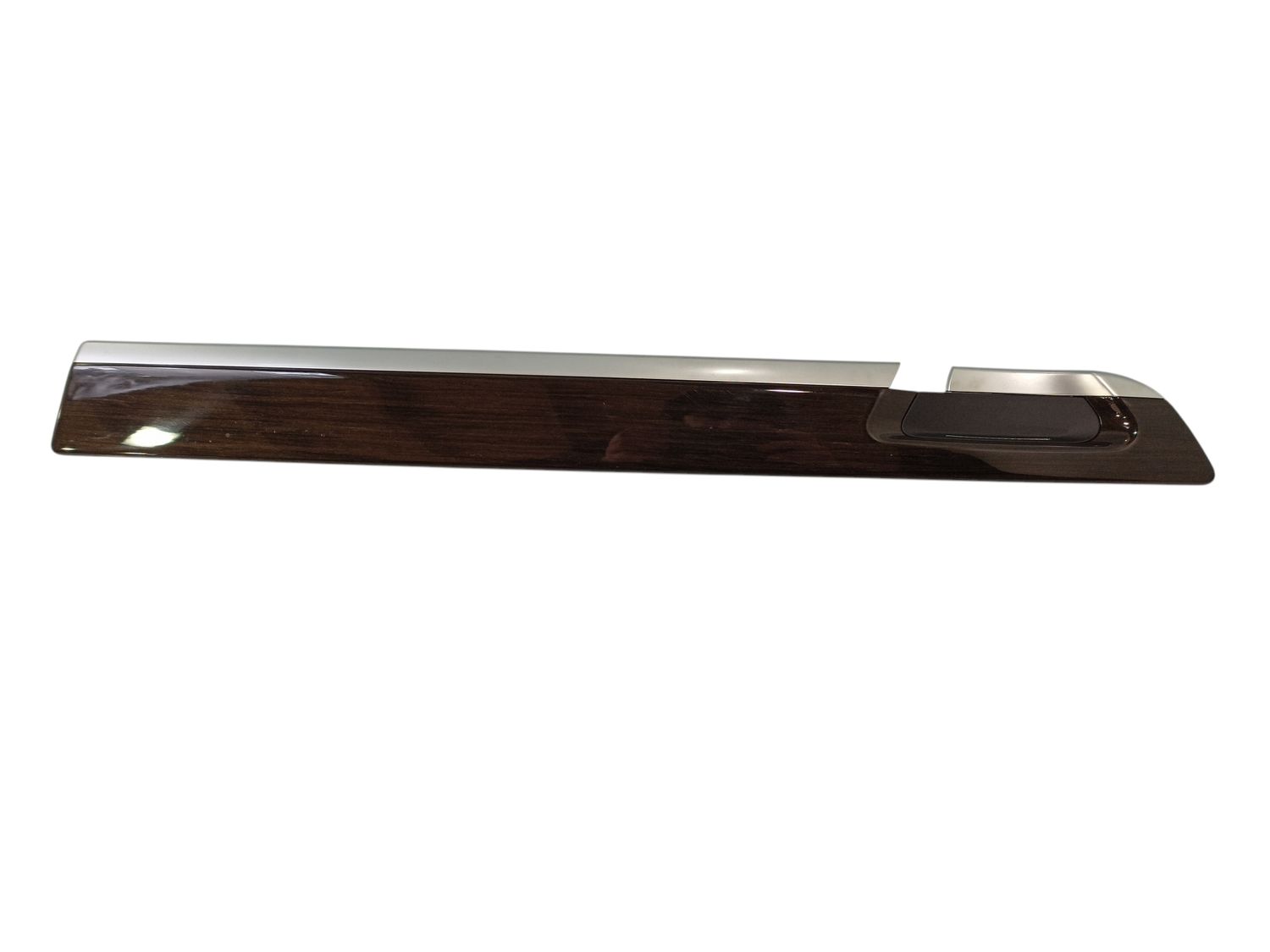 BMW 7 SERIES EXMAESTRO DECORATIVE TRIMS OEM 51429115534 — Europe Delivery