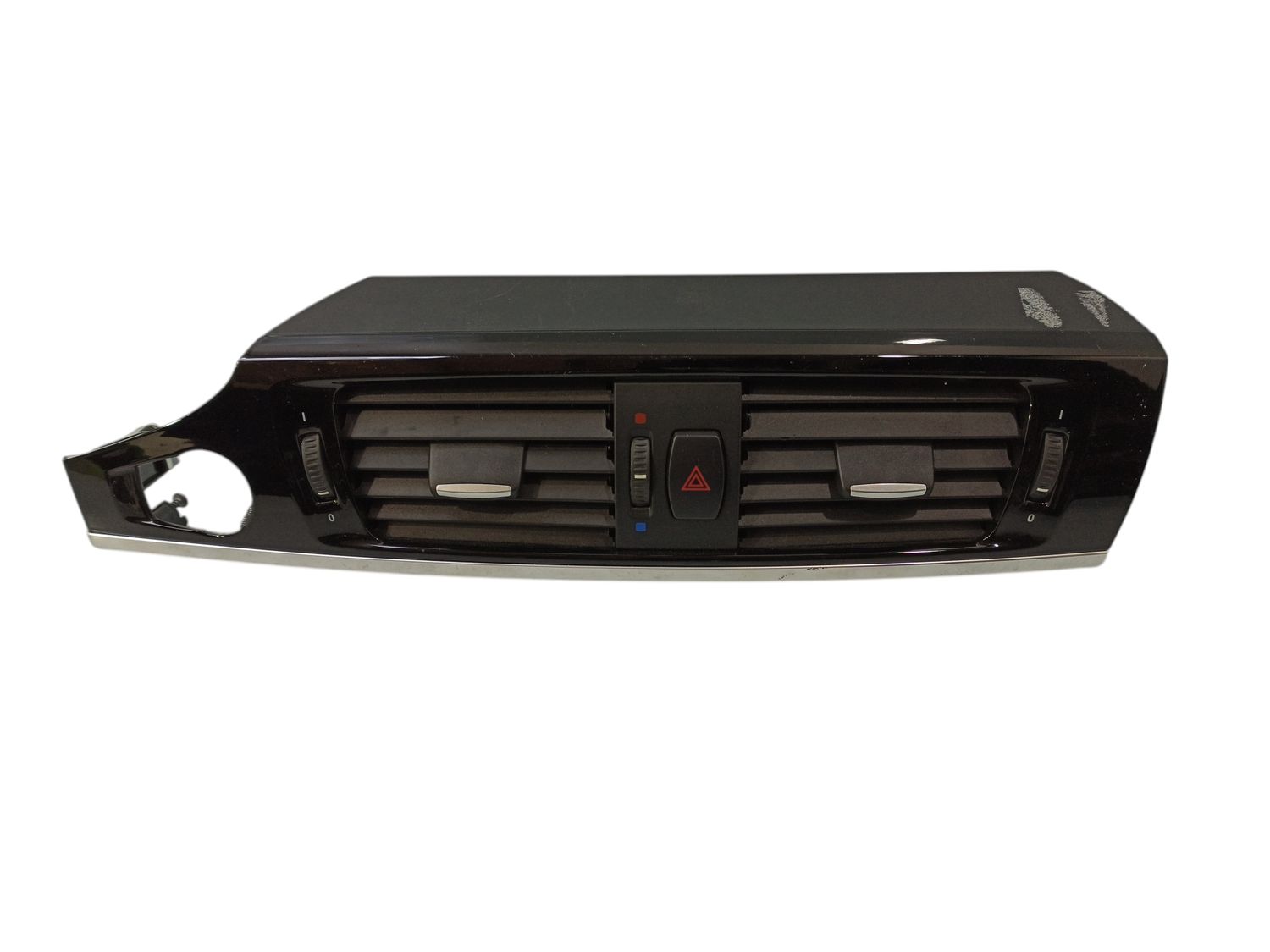 BMW X3 EXMAESTRO DECORATIVE TRIMS OEM 64229184122 — Europe Delivery