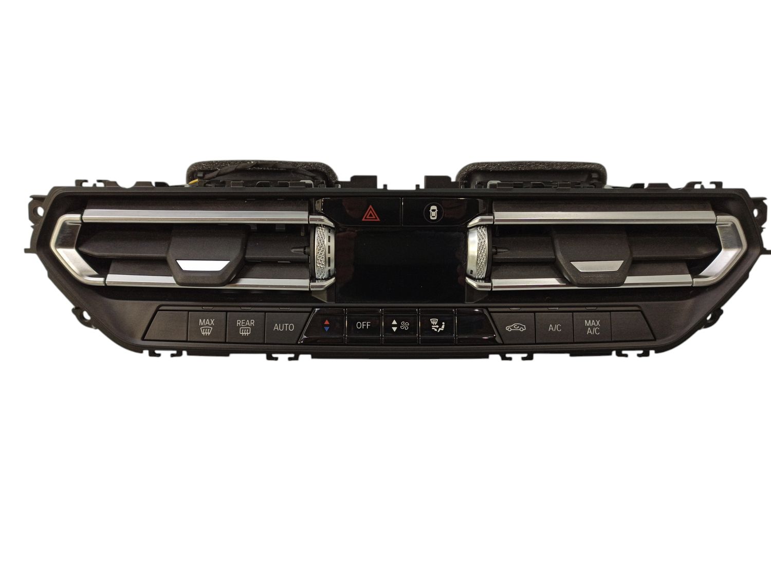 BMW 4 SERIES EXMAESTRO ELECTRONICS &amp;amp; STEERING WHEELS OEM 64119459476 — Europe Delivery