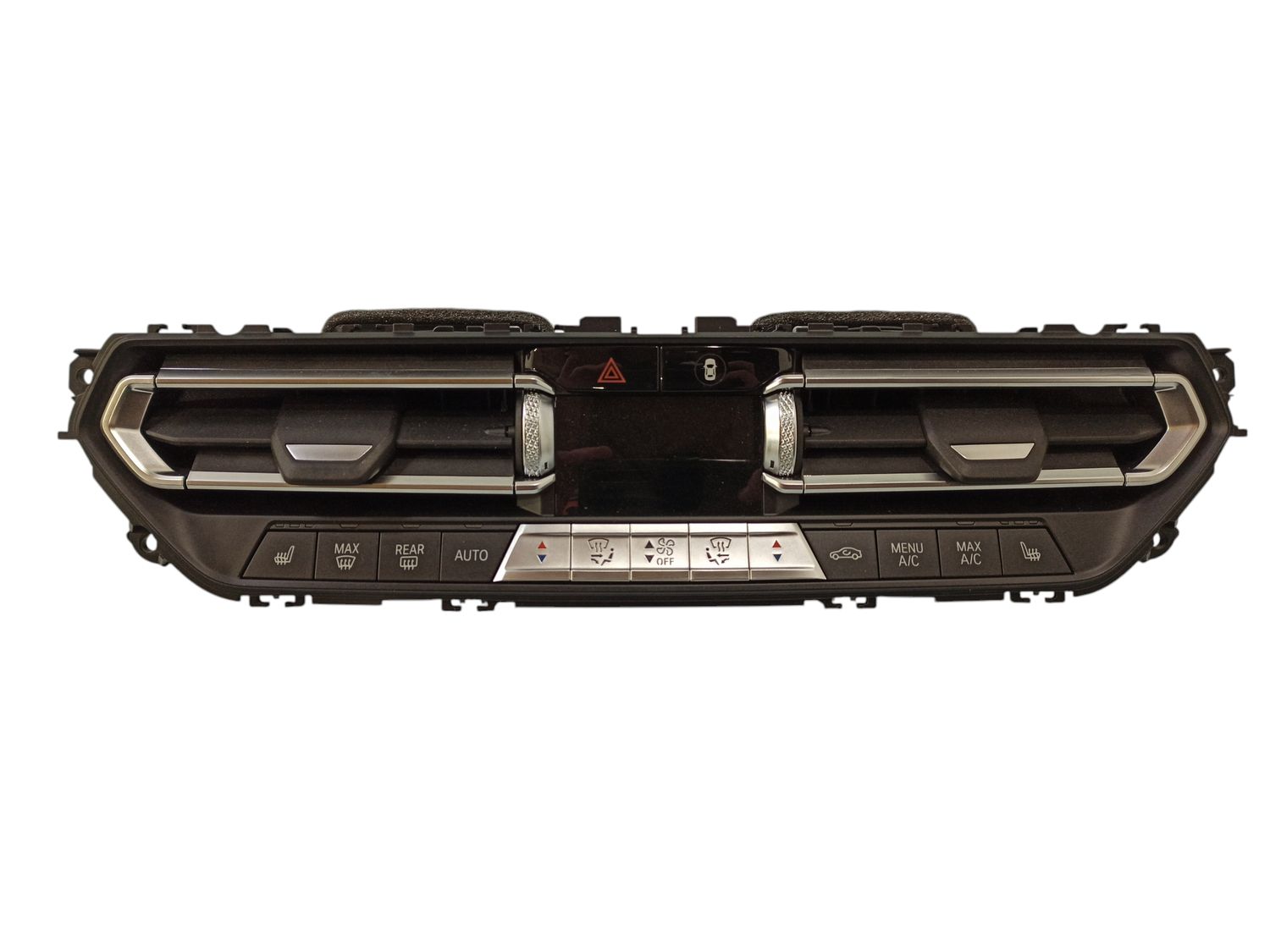 BMW 3 SERIES EXMAESTRO ELECTRONICS &amp;amp; STEERING WHEELS OEM 64119459482 — Europe Delivery