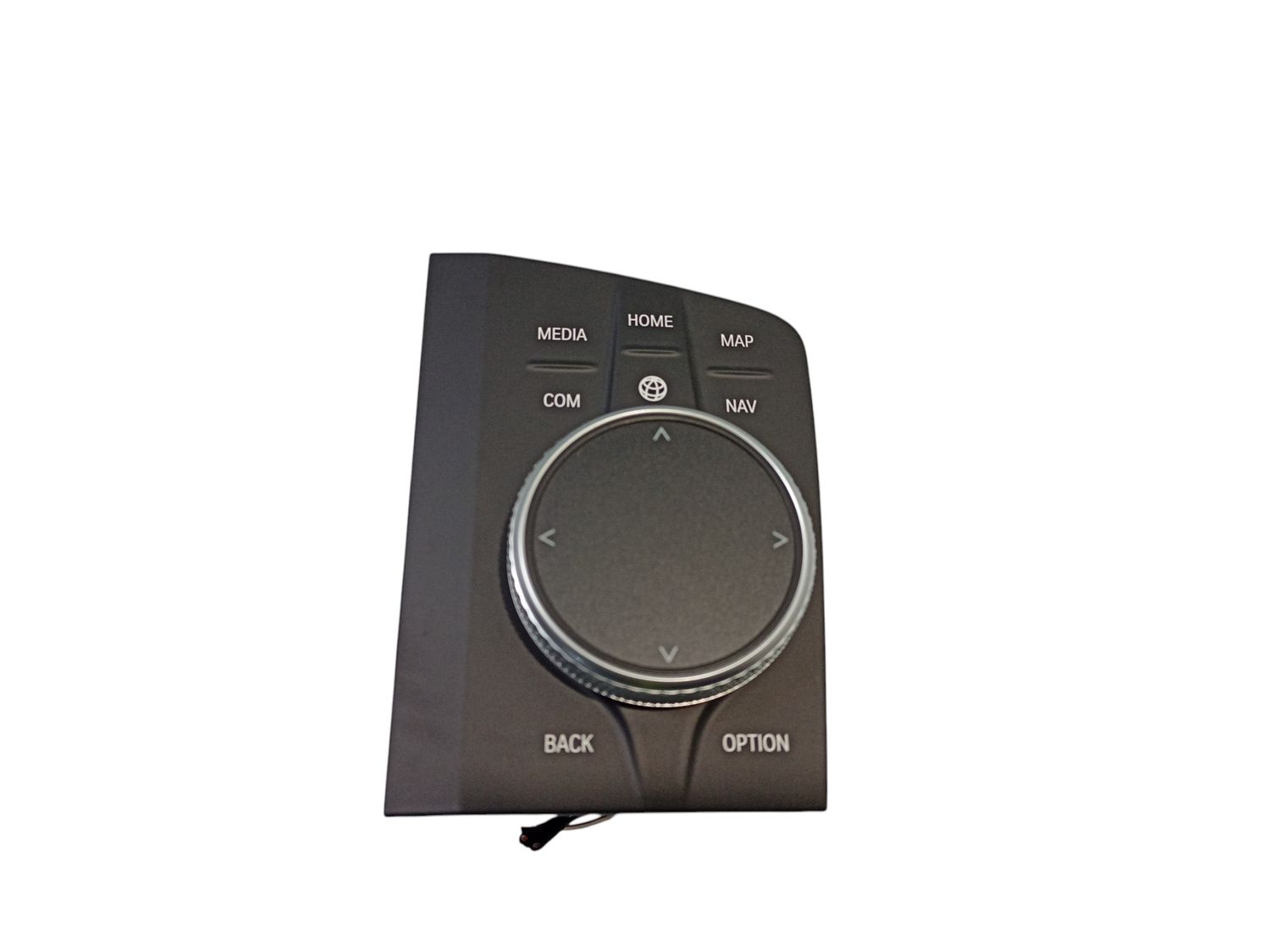 BMW 3 SERIES EXMAESTRO ELECTRONICS &amp;amp; STEERING WHEELS OEM 65825A1D041 — Europe Delivery