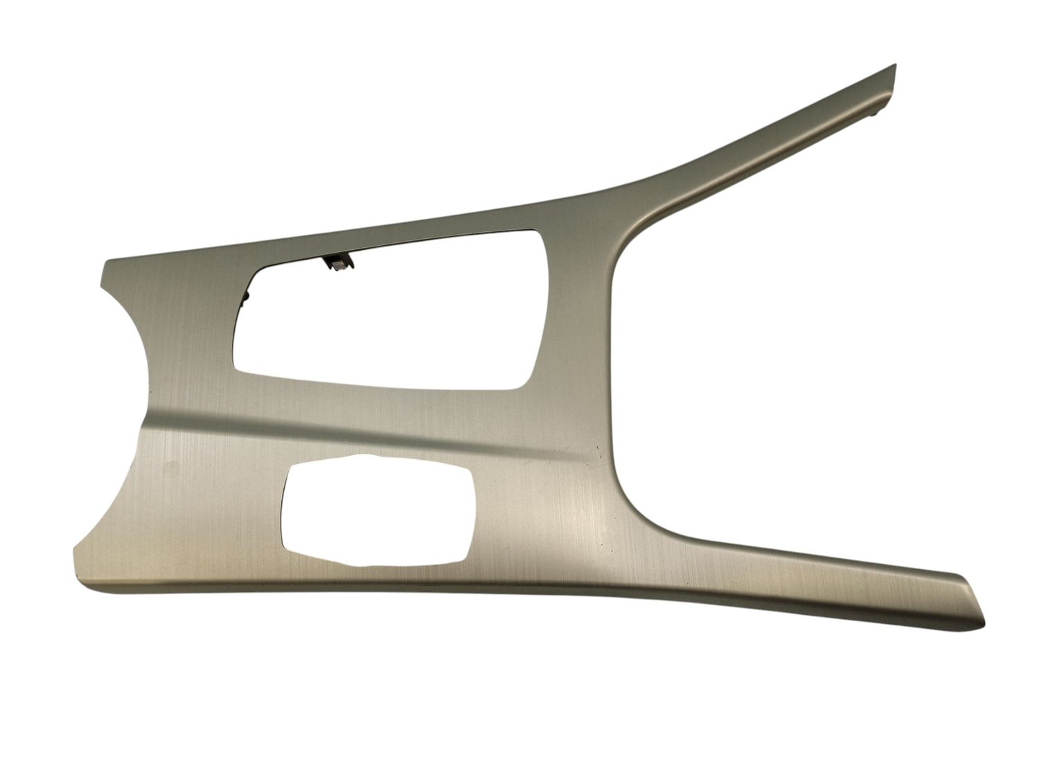 BMW X3 EXMAESTRO DECORATIVE TRIMS OEM 51169200948 — Europe Delivery