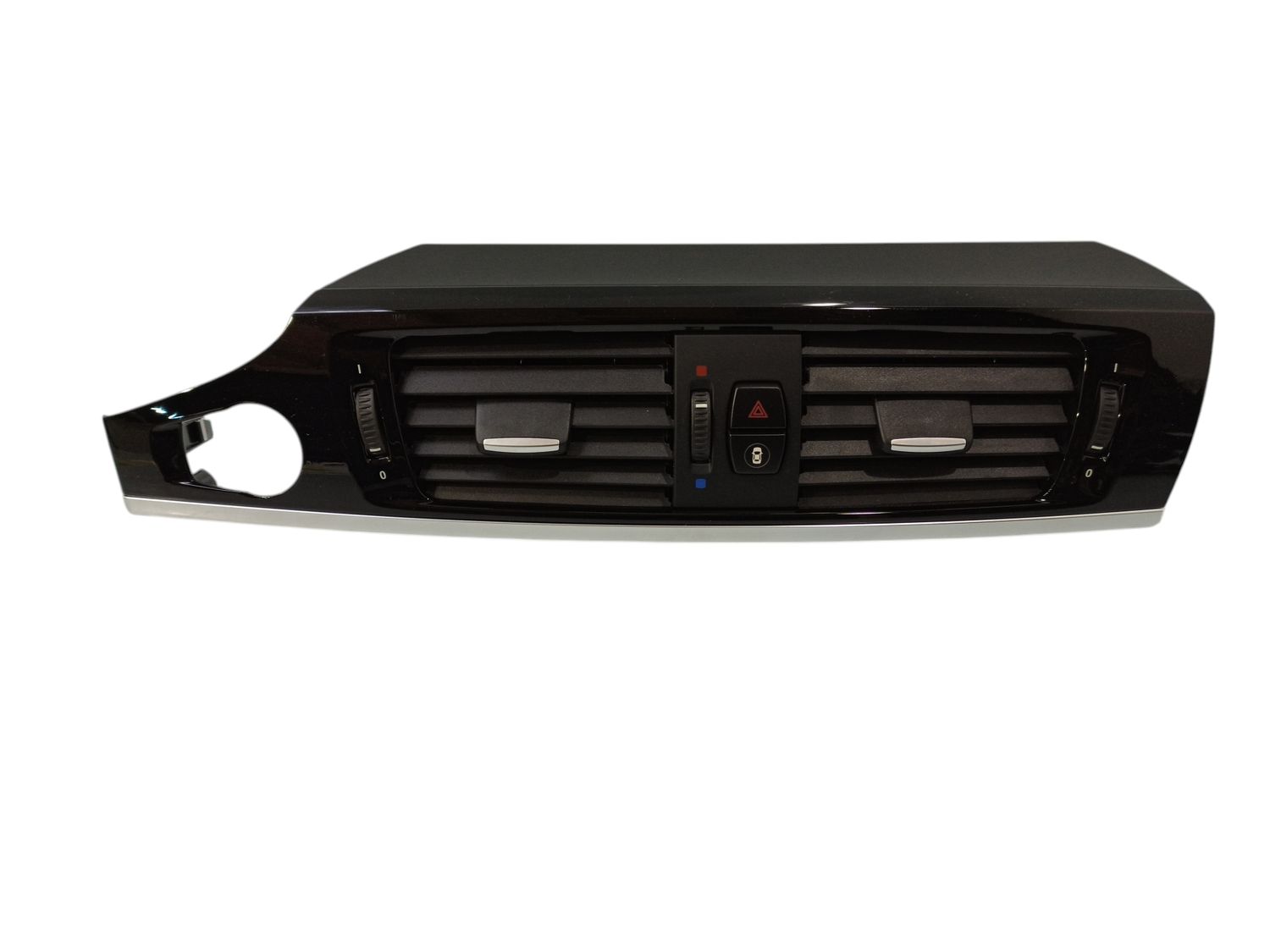 BMW X3 EXMAESTRO DECORATIVE TRIMS OEM 64229303407 — Europe Delivery