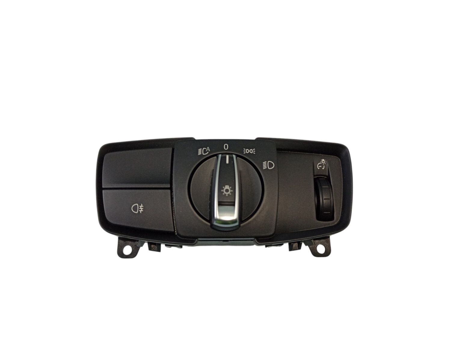 BMW X5 EXMAESTRO ELECTRONICS &amp;amp; STEERING WHEELS OEM 61319865812 — Europe Delivery