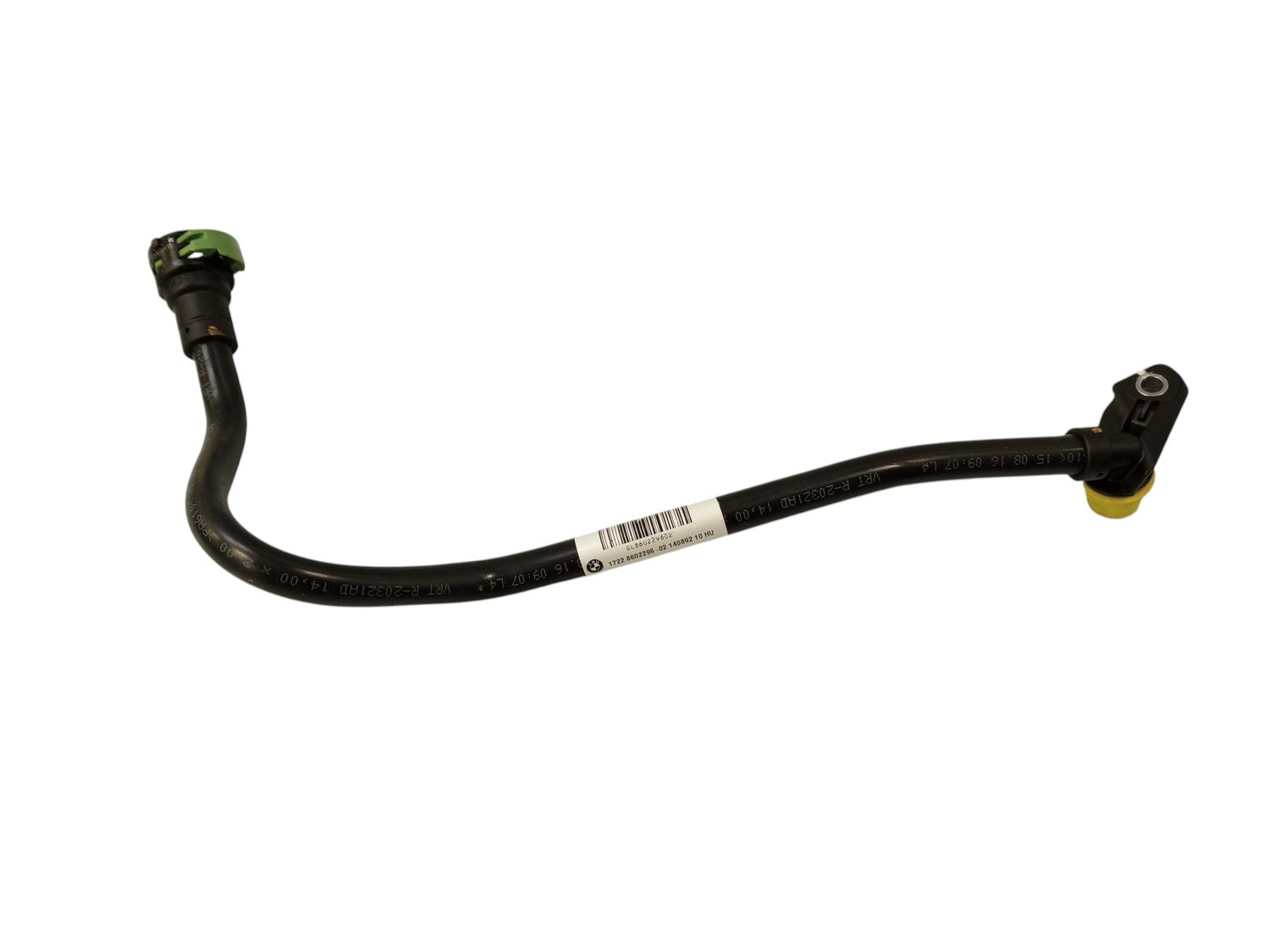 BMW 4 SERIES EXMAESTRO OTHER OEM 17228602296 — Europe Delivery