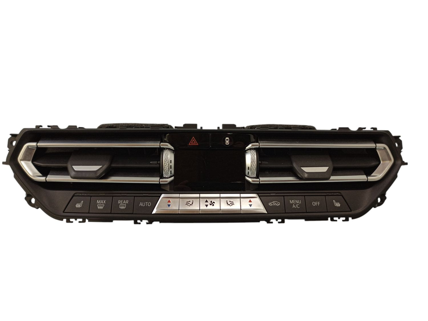 BMW 4 SERIES EXMAESTRO ELECTRONICS &amp;amp; STEERING WHEELS OEM 64119855415 — Europe Delivery