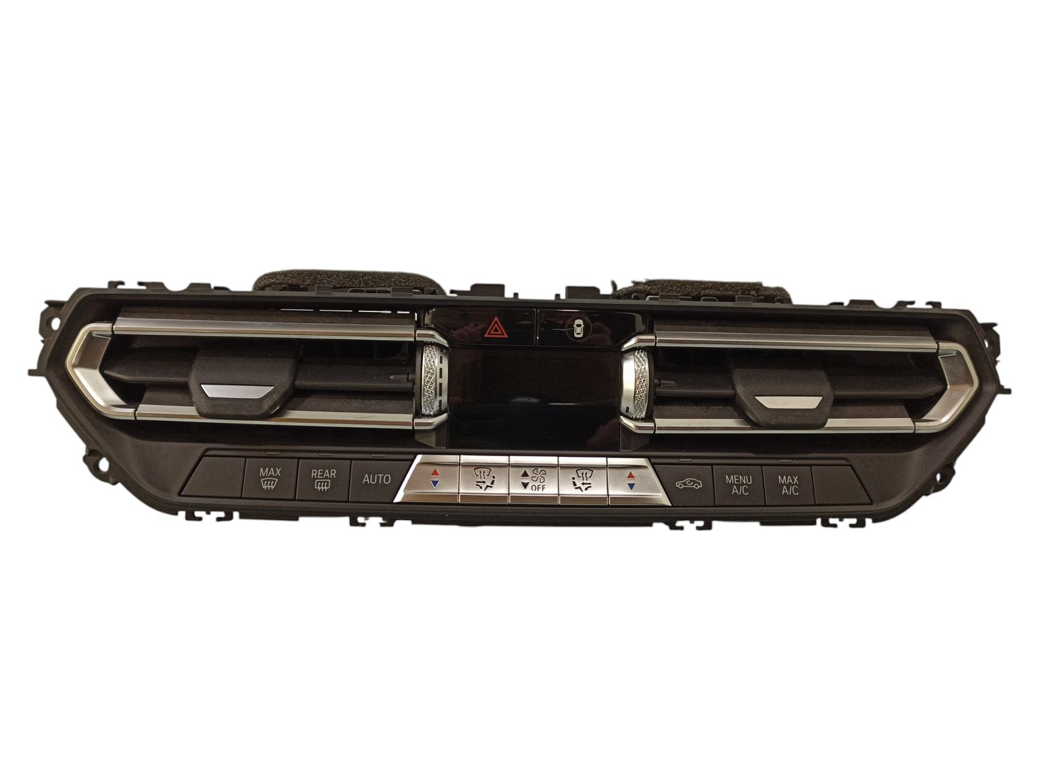 BMW IX3 EXMAESTRO ELECTRONICS &amp;amp; STEERING WHEELS OEM 64119855407 — Europe Delivery