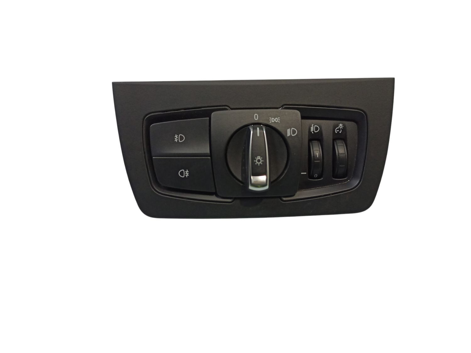 BMW 3 SERIES EXMAESTRO ELECTRONICS &amp;amp; STEERING WHEELS OEM 61319265304 — Europe Delivery