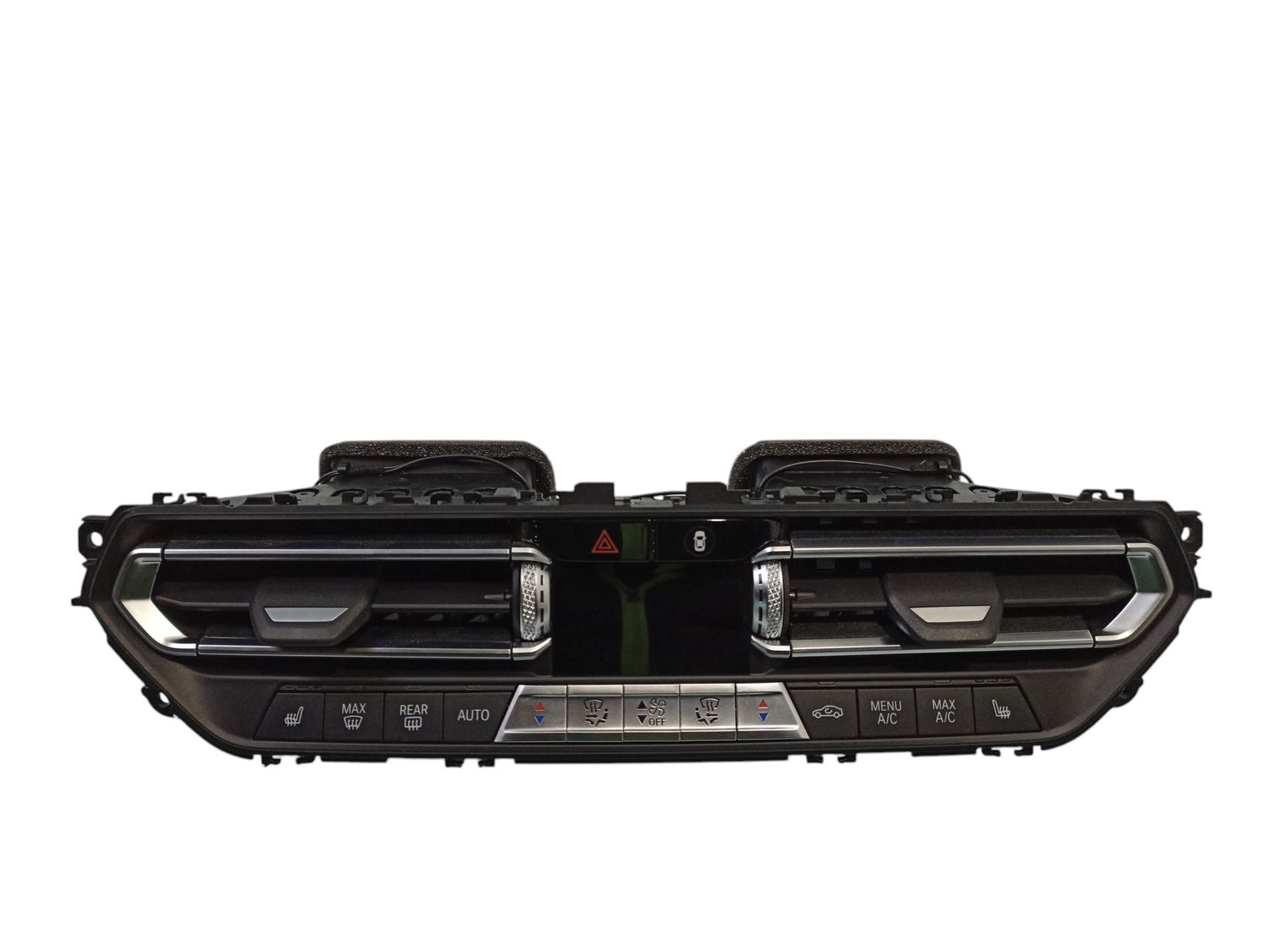 BMW 4 SERIES EXMAESTRO ELECTRONICS &amp;amp; STEERING WHEELS OEM 64119855409 — Europe Delivery