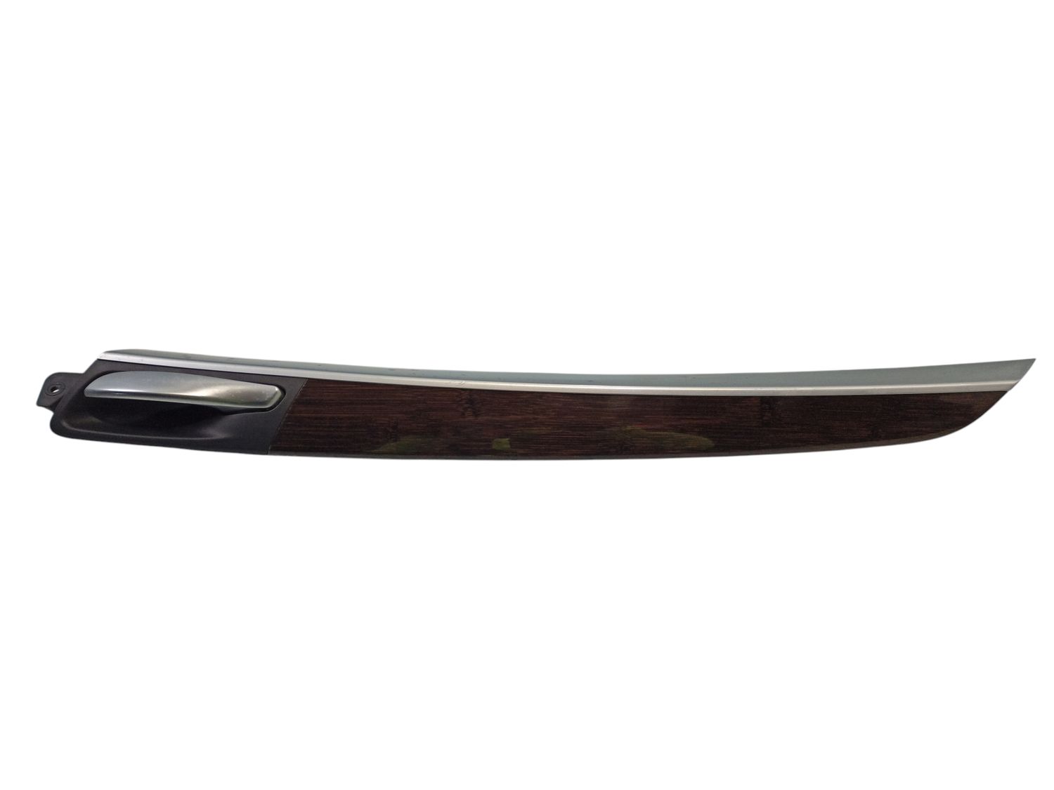 BMW X5 EXMAESTRO DECORATIVE TRIMS OEM 4993101 — Europe Delivery