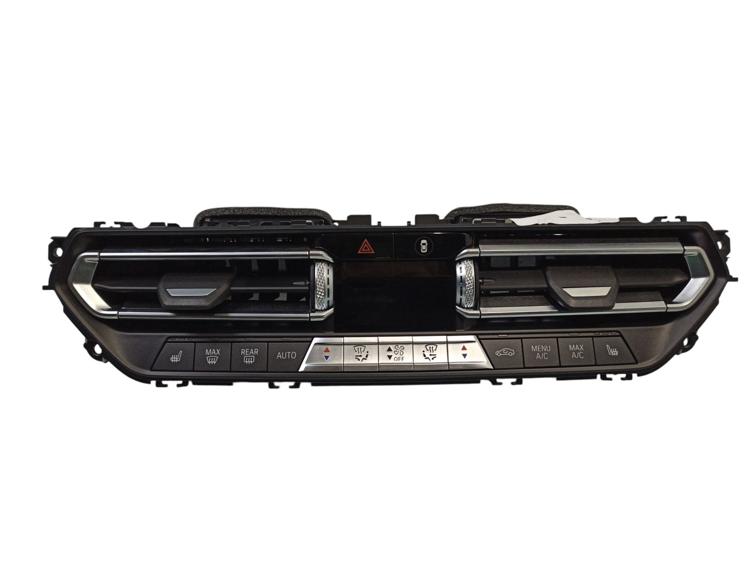 BMW 4 SERIES EXMAESTRO ELECTRONICS &amp;amp; STEERING WHEELS OEM 64119855409 — Europe Delivery