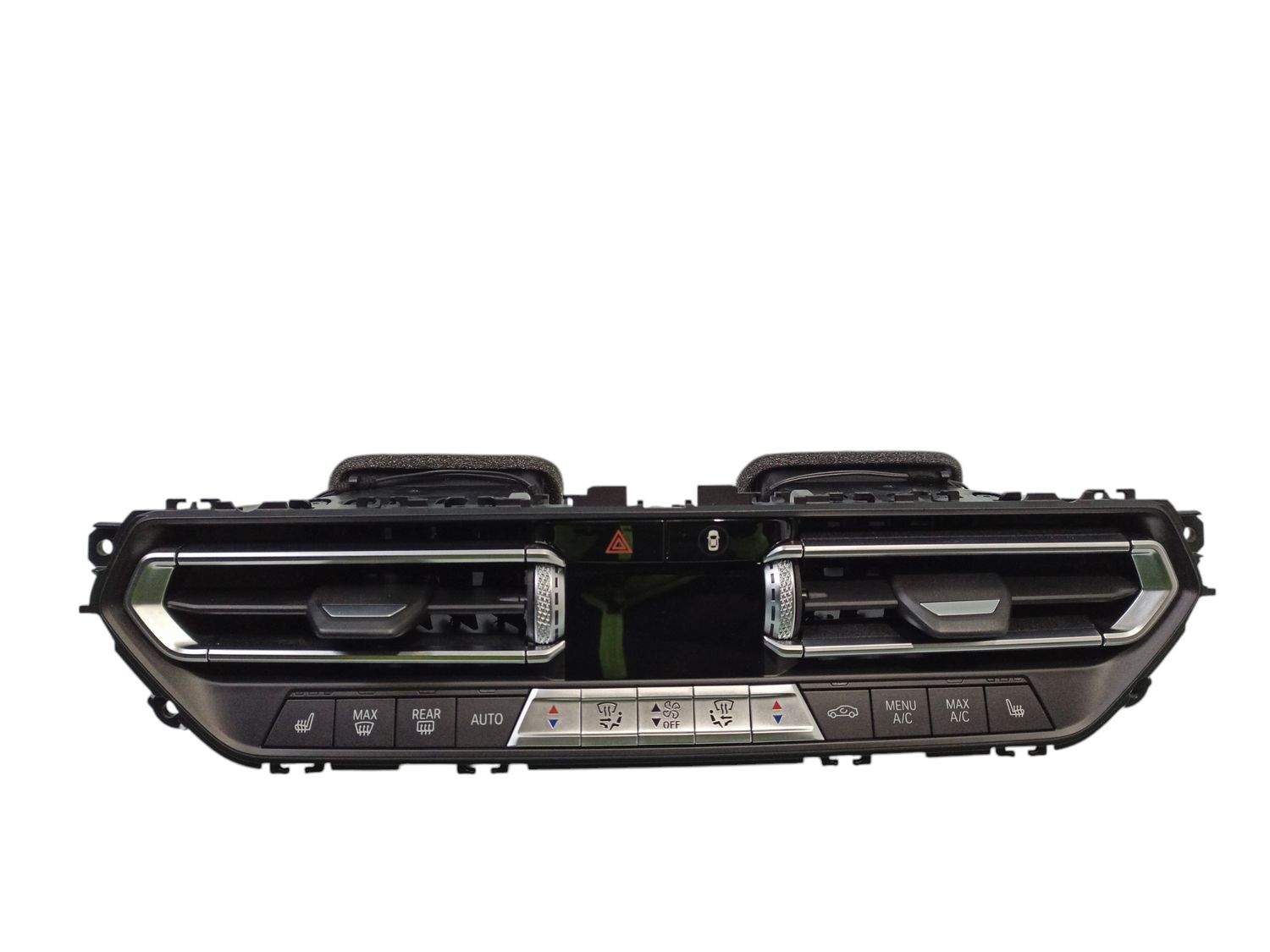 BMW 4 SERIES EXMAESTRO ELECTRONICS &amp;amp; STEERING WHEELS OEM 64119855409 — Europe Delivery