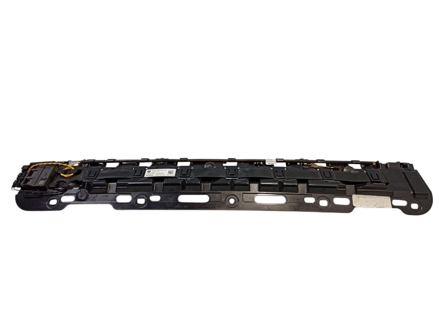 BMW X5 EXMAESTRO ELECTRONICS &amp;amp; STEERING WHEELS OEM 51128070332 — Europe Delivery