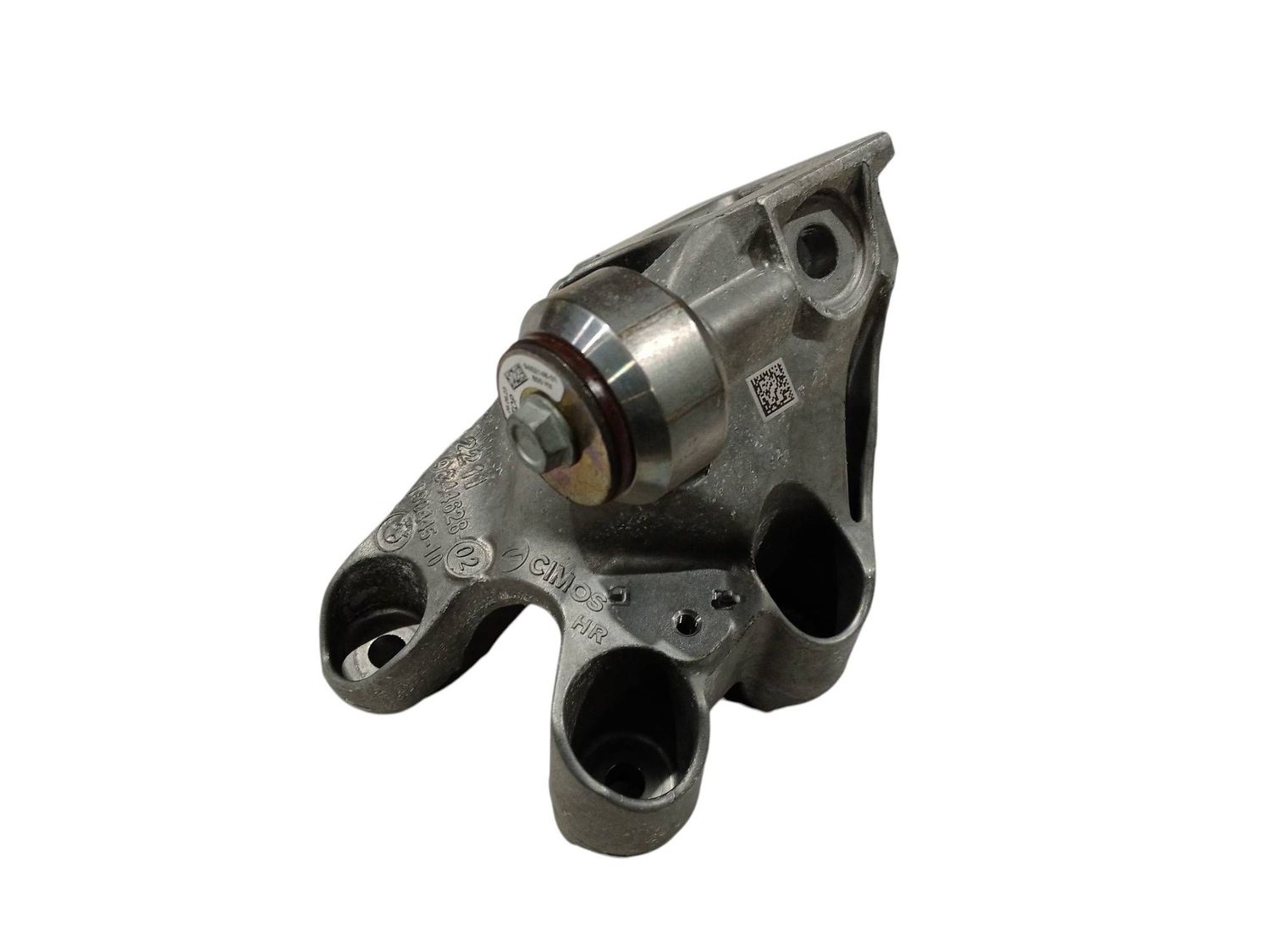 BMW X7 Radiator mount bracket OEM 9452148 — Europe Delivery