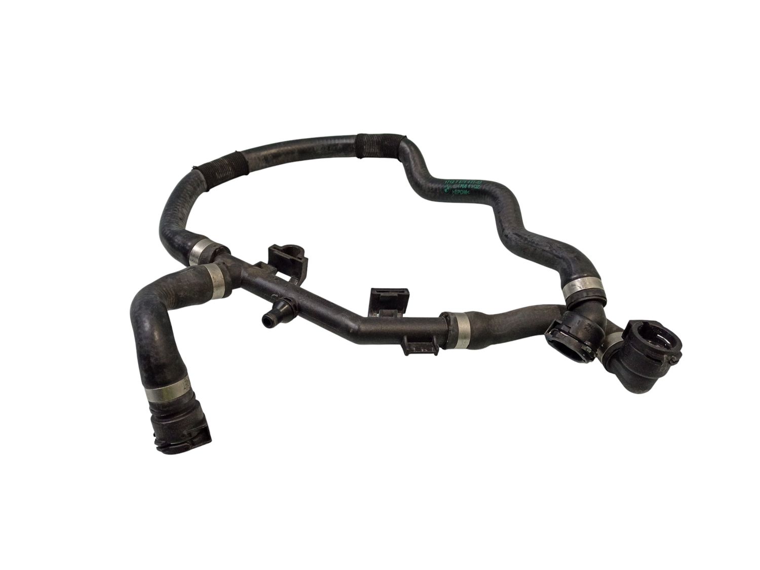 BMW 7 SERIES EXMAESTRO OTHER OEM 17127575431 — Europe Delivery