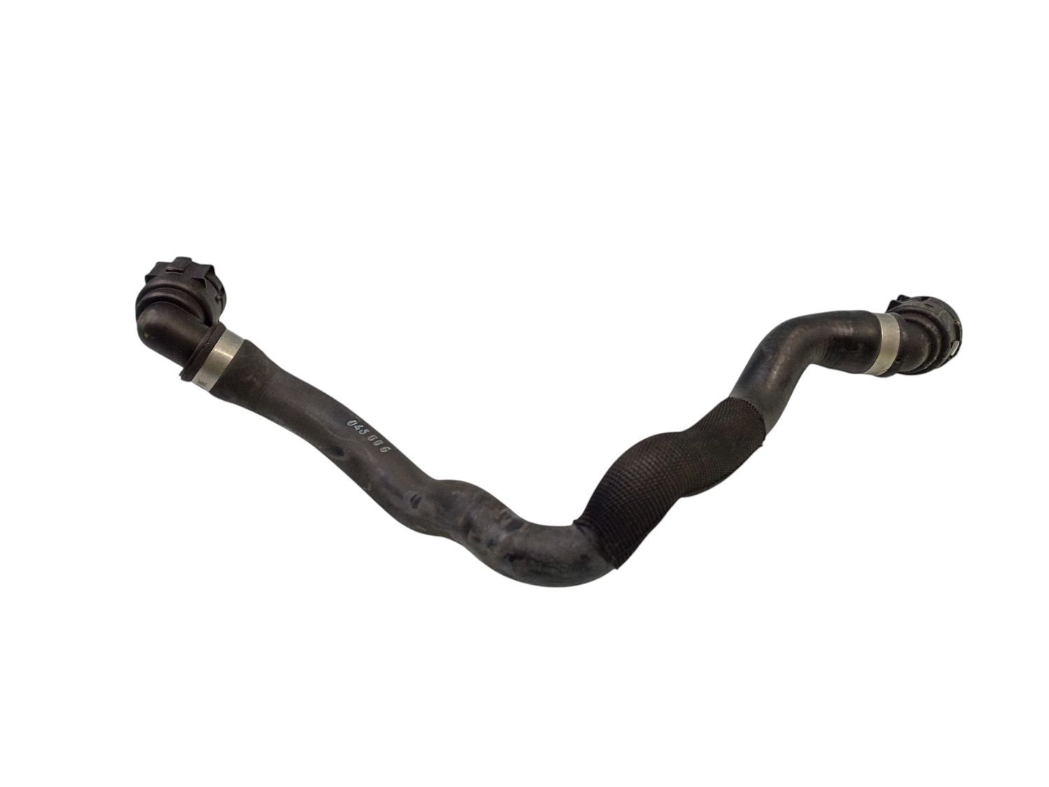 BMW 7 SERIES EXMAESTRO OTHER OEM 17127591512 — Europe Delivery
